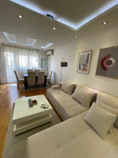 Charme apartman - Kruševac - 9