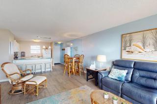 Topsail Dunes - North Topsail Beach - 4