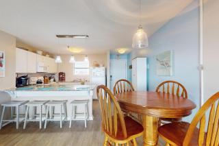 Topsail Dunes - North Topsail Beach - 2