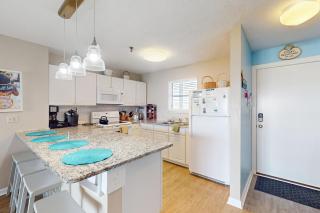 Topsail Dunes - North Topsail Beach - 1
