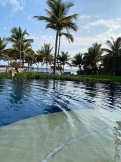Villa Caracol in Las Palmas Luxury Villas - Barra de Potosi - 8