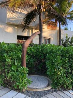 Villa Caracol in Las Palmas Luxury Villas - Barra de Potosi - 1
