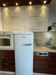 Charme apartman - Kruševac - 3