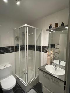 appartement + jardin privatif - Versailles - 8
