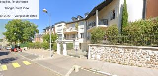 appartement + jardin privatif - Versailles - 7