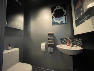 appartement + jardin privatif - Versailles - 6