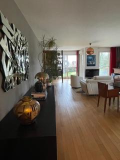 appartement + jardin privatif - Versalles - 3