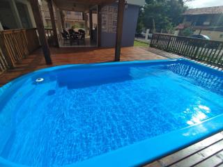 Pousada Bombinhas House - Bombinhas - 0