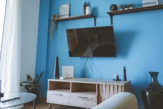 Blue Touch Pervolia Paradise Near The Beach - Larnaca - 1