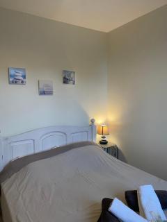 AD41 - La Perle Marine Jolie maison avec jardin et terrasse - Ault - 2