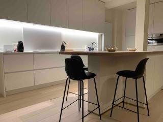 Luxury 2 Bedroom - Antwerp City Centre - 9
