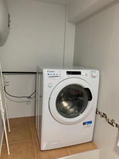 Apartamento Avenida Velazquez Planta Primera - Málaga - 1