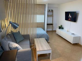 Apartamento Avenida Velazquez Planta Primera - Málaga - 7
