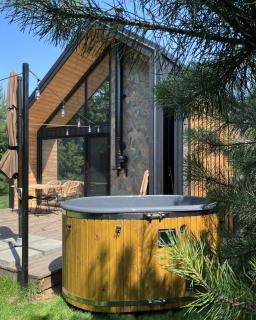 Mała Holenderka - Lewy Brzeg Narwi - 9