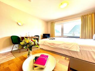 Ferienwohnung Mare Nostrum 6 - Westerland - 5