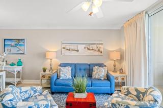 Emerald Beach #1236 by Book That Condo - Panama City Beach - 8