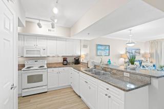 Emerald Beach #1236 by Book That Condo - Panama City Beach - 1
