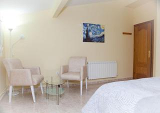 Apartamento La Relojera 1 - Jarandilla de la Vera - 8