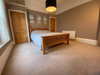Dog friendly home close to the beach and the town - Exmouth - 5