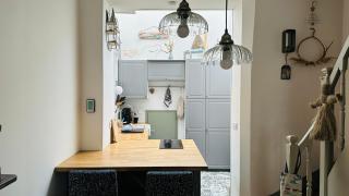 Maison Ma Bohème, 250m de la mer - Cayeux-sur-Mer - 7