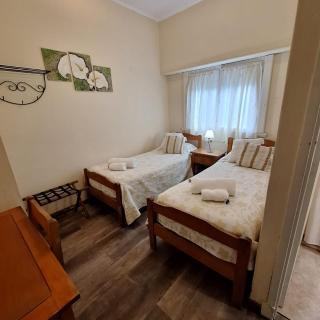 Hotel Turingia - 8
