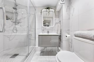 Central London Luxury, Relaxing Apartment! 2 Mins from Paddington Station! - Londra - 6