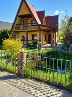 DOM do wynajęcia Kruszewnia/Morąg - Morąg - 3