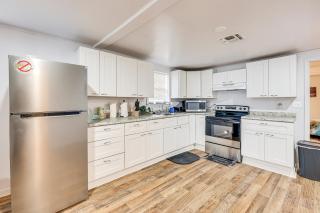 Charming El Dorado Retreat Near Main Street! - El Dorado - 9