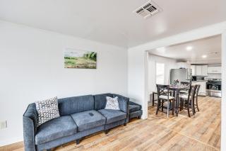 Charming El Dorado Retreat Near Main Street! - El Dorado - 6