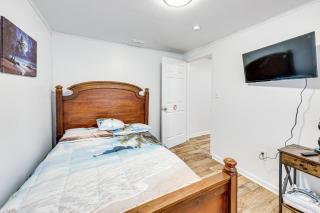 Charming El Dorado Retreat Near Main Street! - El Dorado - 1