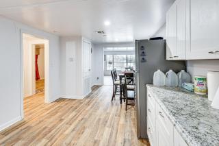 Charming El Dorado Retreat Near Main Street! - El Dorado - 2