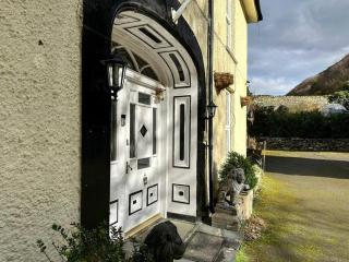 Panteinion Hall - Llanbedr - 3