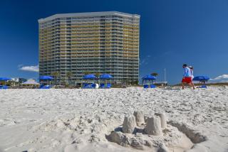 Boardwalk Beach Resort #1206 by Book That Condo - Panama City Beach - 7