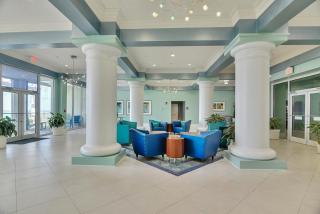 Boardwalk Beach Resort #1206 by Book That Condo - Panama City Beach - 1