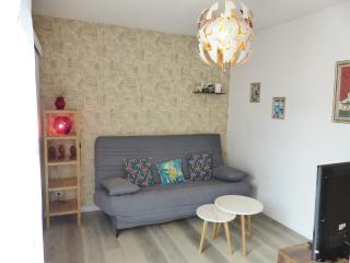 LA PETITE MAISON TAHET, 2 pers avec terrasse - Basse-Indre - 3
