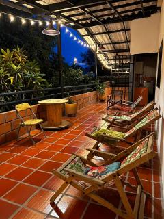 B&B Villa CALASAN - Garzón - 8
