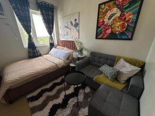 Condo near SM Fairview - Manila - 8