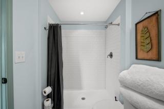 Historic Elegance Loft in Downtown Conway - Conway - 3