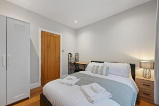 Stunning 2 Bed basement flat in Hammersmith - Londra - 2