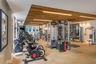 Harbour Hotel & Spa Southampton - Southampton - 6