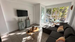 Studio Don Jim Excellent, beautiful luxurious new Studio near Arenal beach - Jávea - 9
