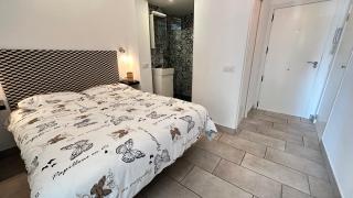 Studio Don Jim Excellent, beautiful luxurious new Studio near Arenal beach - Jávea - 2