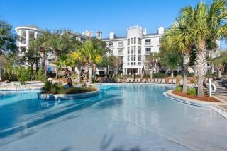 Market Street Inn 434 - Destin - 9