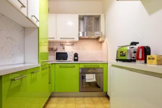 Magolfa Flexyrent apartment - Milan - 3