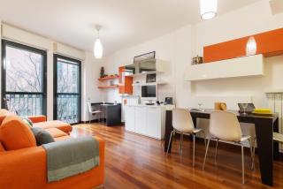 Magolfa Flexyrent apartment - Milan - 1
