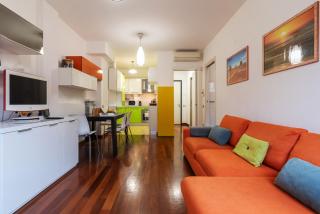 Magolfa Flexyrent apartment - Milan - 2