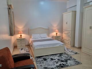 Abo Hisham Nile Flat - Luxor - 9