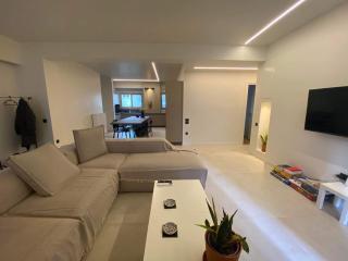 Sapfo Luxury Apartment 1 in Athens - Atene - 0