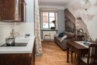 Hello Warsaw I Charming Apartment in the Old Town - Varsavia - 0