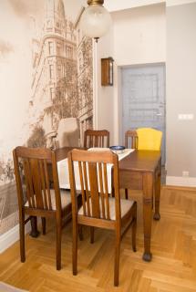 Hello Warsaw I Charming Apartment in the Old Town - Varsavia - 9